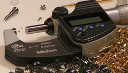 Quality and Inspection Equipment